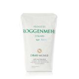 Roggenmehl Type 1370 * 2,5kg