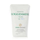 Roggenmehl Type 1370 * 5kg