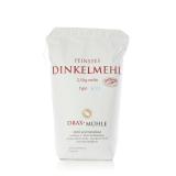 Dinkelmehl Type 630 * 2,5 kg
