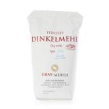 Dinkelmehl Dunst Wiener Griessler Type 630 * 5kg