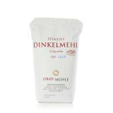 Dinkelmehl Type 1050 * 2,5kg