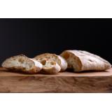 Bio Ciabattamehl Type O "violett" (backstark) * 2,5 kg