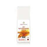 Bio Weizenmehl Type 550 * 1 kg