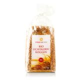 Bio Lichtkornroggen (ganzes Korn) * 1 kg