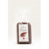 Bio Rotkornweizen (ganzes Korn) * 1 kg