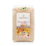 Bio Braunhirse gemahlen * 1 kg