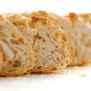 glutenfreie Mehle & Backmischungen