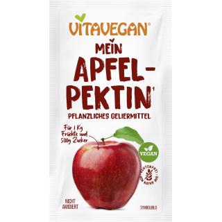 Apfelpektin 11 g