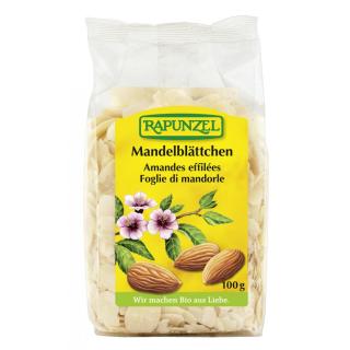 Mandelblättchen