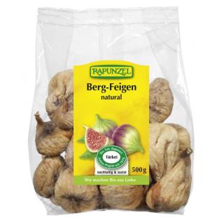 Natural Feigen 500g