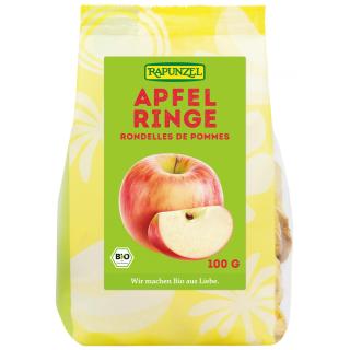 Apfelringe - Maso del Gusto