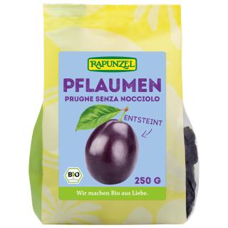 Pflaumen ohne Stein