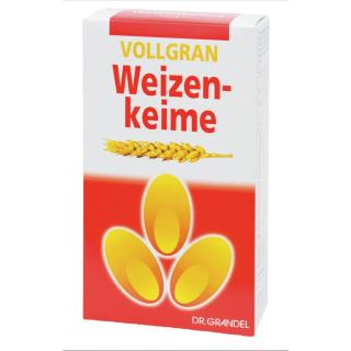 Weizenkeime Voll Gran