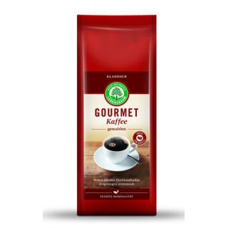 Gourmet Kaffee klassisch gemahlen