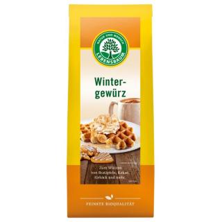 Wintergewürz