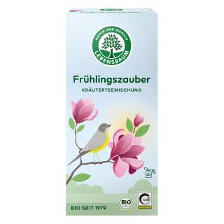 Frühlingszauber Kräutertee 40 g