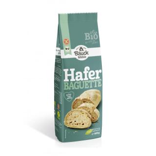 Hafer Baguette 400 g