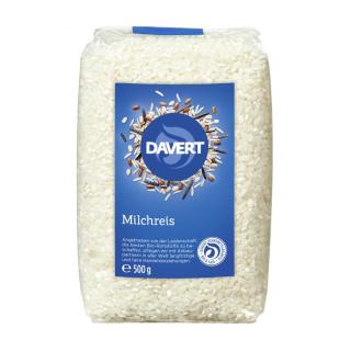 Milchreis rund 500g
