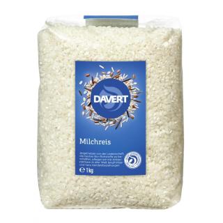 Milchreis rund 1kg
