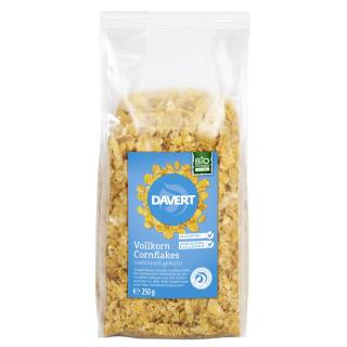Cornflakes Vollkorn