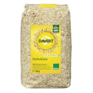 Haferkleie