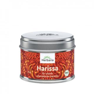 Harissa