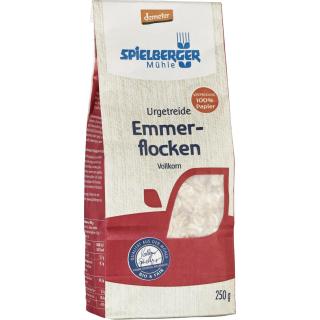 Bio Emmerflocken DEMETER