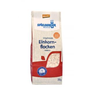 Bio Einkornflocken DEMETER