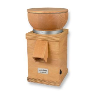 Getreidemühle "Cerealo" 125 Natur 360 Watt