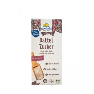 Dattelzucker