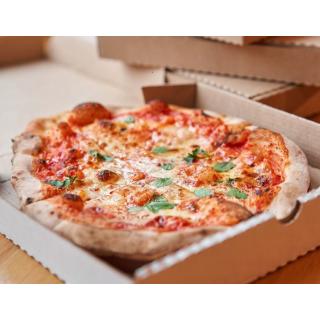 Bio Pizzamehl Type 00 "Farina Alpina" *12,5 kg