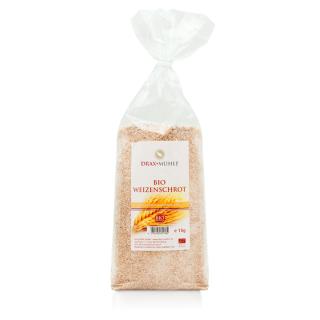 Bio Weizenschrot * 500 g