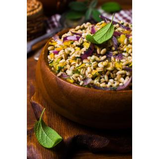 Bio Bayerischer Reis "Urgetreide Mix" *1 kg
