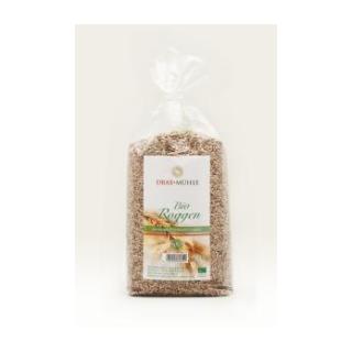 Bio Roggen (ganzes Korn) * 1 kg