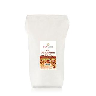 Dinkelmehl Typ 630 (10kg) Direkt Vom Dinkelhof Horstmann, Ernte