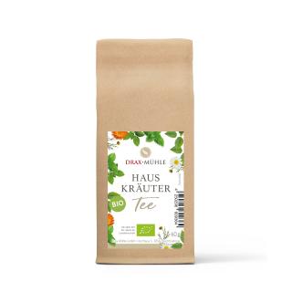 Bio HausKräutertee 60 g