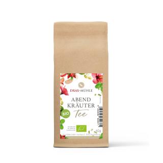 Bio Abend Kräutertee 60g