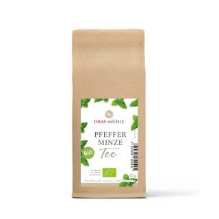 Bio Pfefferminztee 40 g