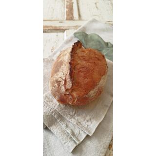 Bio "Rustica" T80 aus Ur-Weizen* 12,5 kg