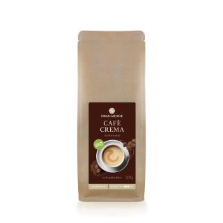 Bio Cafe-Crema gemahlen * 500 g