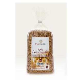 Bio Nackthafer * 1 kg