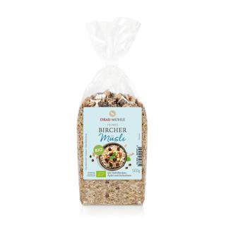 Bio Bircher Müsli 500 g