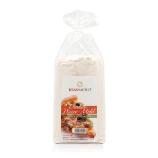 Bio Dinkel-Pizza Backmischung * 700 g