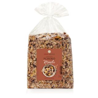 Schoko Knusper Müsli 2kg