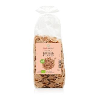 Bio Dinkelflakes