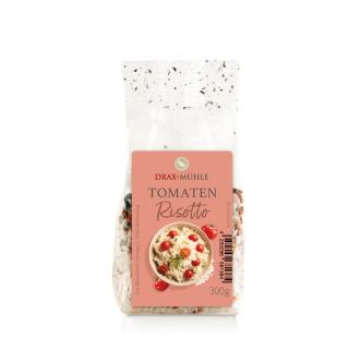 Tomaten-Risotto