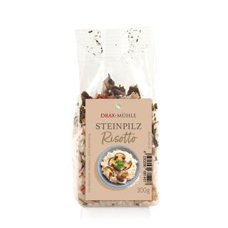 Steinpilz-Risotto