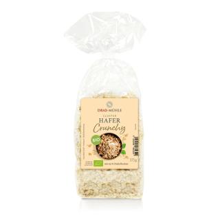 Bio Hafer Cluster Crunchy