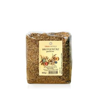 Brotgewürz geschrotet * 500 g
