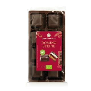 Bio Marzipan Dominosteine